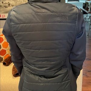 North Face Coat